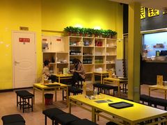 -望京小腰(北京总店)