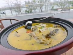 -茶人村·前滩江景雅宴(上海首店)