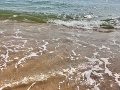 -海角城白海豚浪漫海滩