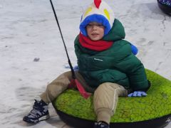 -宁波冰雪大世界(北仑区)