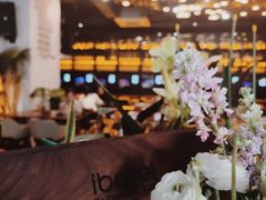 -ibarrel爱杯·bistro&brunch(江宁路店)