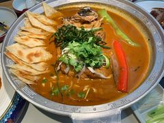 -四季厨房 鲁菜·孔府烤鸭(高新万达店)