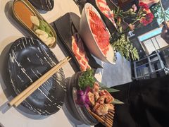 -红沃鳗鱼黑牛烤肉店(不老街店)