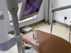 -圣贝口腔(海淀店)