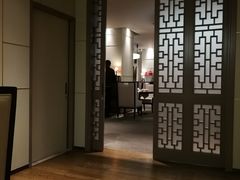 -利顺德大饭店·水岸中餐厅(小白楼店)