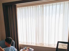 -上海银星皇冠假日酒店