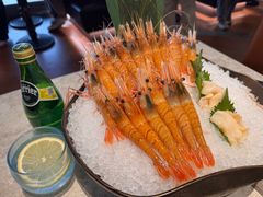 -極上萬膳·日料放题(来福士江景店)