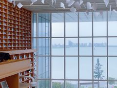 -朵云书院(滴水湖店)