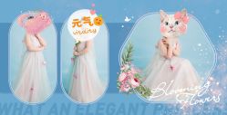点击看大图 -倾城宝贝儿童摄影(合肥店)