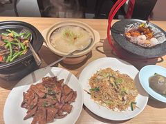 -老福洲·三十年福州味(斗东店)
