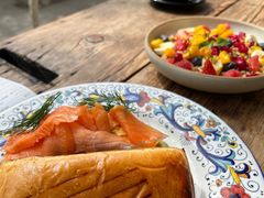 -Alimentari早午餐(安福路店)