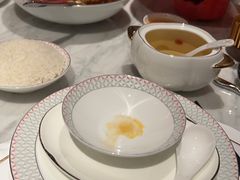 -深圳美高梅酒店-品聚嘉府中餐厅