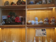 -青韵台陶艺Diy(永庆坊店)