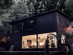 -Supine Bistro溯泮餐厅