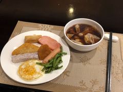 -中油泰富国际酒店-中餐厅