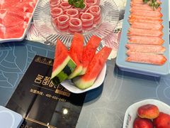-名都晓荷塘(涿州店)