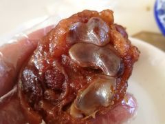 酱猪蹄-姚家猪蹄坊(蓝田县店)