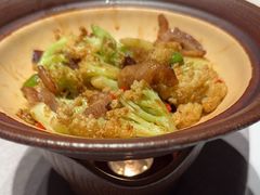-奉天小馆·非遗东北菜(沈阳万象城店)