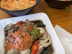 -Doo Dee Thai Food(Issan/Isaan/Esan)