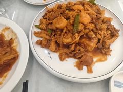 -同发号饭庄(复兴路店)