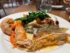 -星璞餐厅(深铁塘朗城君璞酒店)