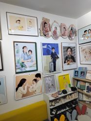 -童年时光专业儿童摄影(龙首店)