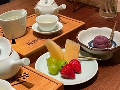 -梅间堂茶馆(绿地缤纷城店)