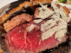 -壳里西餐厅Coquille Seafood Bistro(蒙自路店)