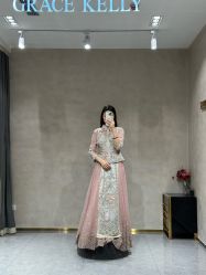 -GRACE KELLY婚纱与礼服(北京店)