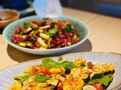 -山石榴·贵州菜(丰盛里店)