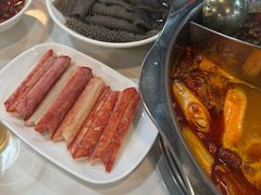 -红姐重庆火锅(曙光路店)