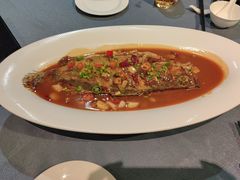 -上海古井假日酒店 · 徽昇楼中餐厅