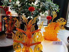 -三号黄浦会Canton Table