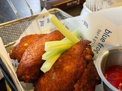 -bluefrog蓝蛙(水游城店)