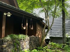-轻井泽高原教堂