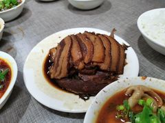 -健民肥肠(颐和家园店)