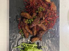 -金鸭都·老北京特色家常菜(潘家园店)