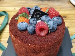 魅影红丝绒蛋糕-姆们M Sweetie Cake(五道口店)