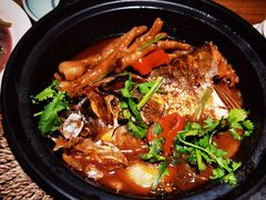 -周家二小姐的菜(西津渡店)