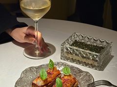 -壳里西餐厅Coquille Seafood Bistro(蒙自路店)