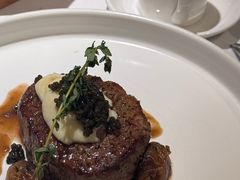 -王品牛排(福州泰禾店)