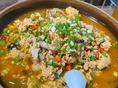 -湘聚南县土菜馆(龙山二路店)