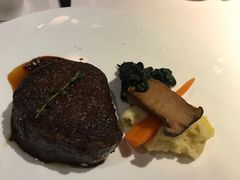 -王品牛排(佛山南海万科广场店)