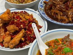 -欧记大排档·景德菜(上海首店)