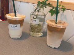 -红小姐咖啡馆(西津渡店)