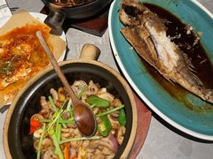 -啫神·广州地标美食(北京路店)