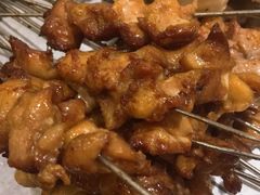 -珍祥烧烤涮肚(舜耕路店)