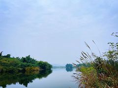-三岔湖景区