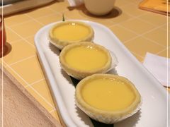 -蔡澜点心·粤菜(花城汇南区店)