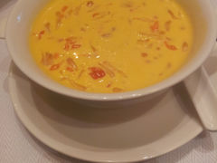 杨枝甘露-夏宫中餐厅(静安香格里拉店)